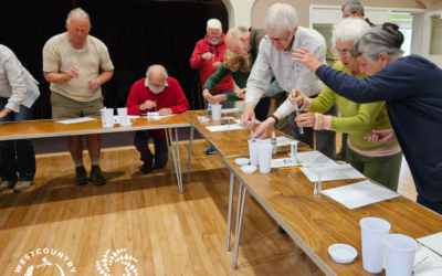 Citizen Science Updates